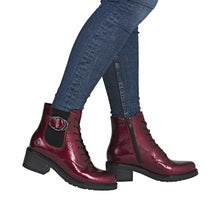 Load image into Gallery viewer, Remonte D1A7233- Ankle Boot.
