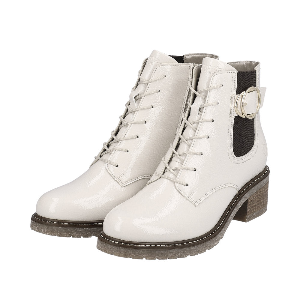 Remonte D1A7280 - Wide Fit Ankle Boot