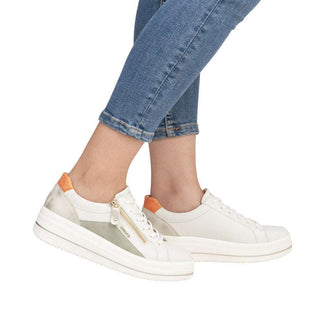 Remonte D1C0181-Wide Fit Trainer.