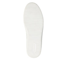 Load image into Gallery viewer, Remonte Light Gold Platform  Trainer|D1C0391
