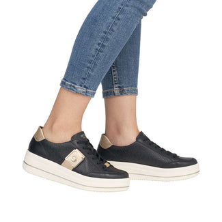 Remonte D1C0703- Wide Fit Trainer.