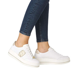 Remonte D1C0780- Wide Fit Trainer.