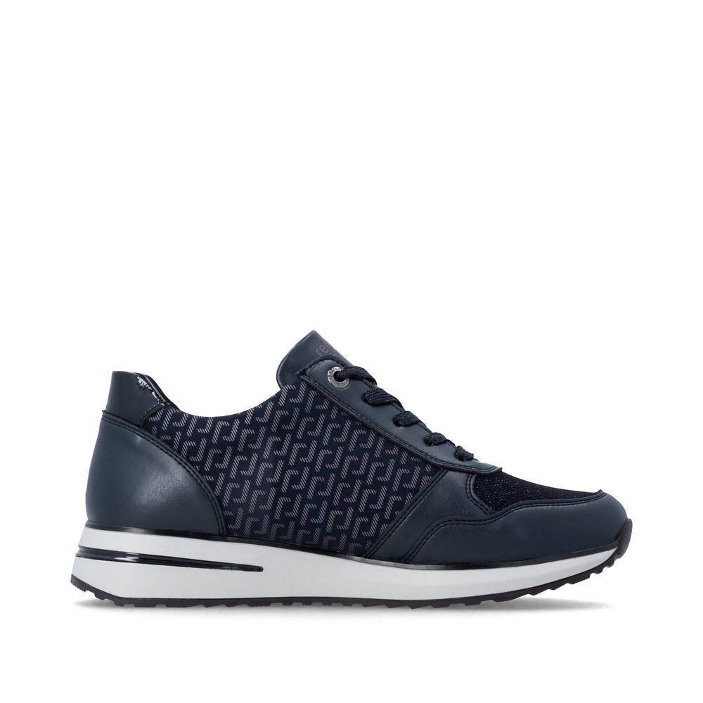 Remonte Navy Multi Trainer|D1G0814