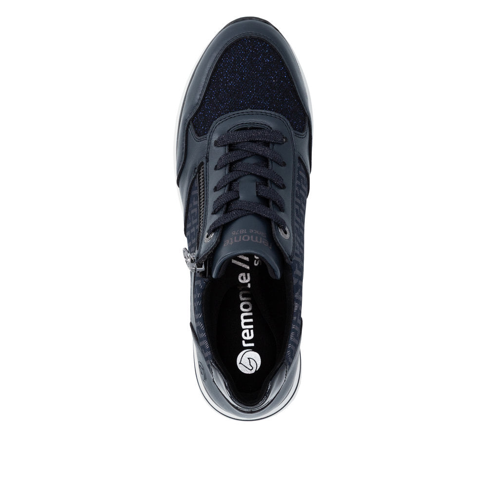 Remonte Navy Multi Trainer|D1G0814