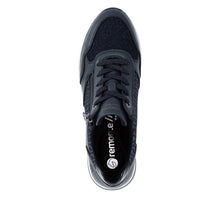 Load image into Gallery viewer, Remonte Navy Multi Trainer|D1G0814
