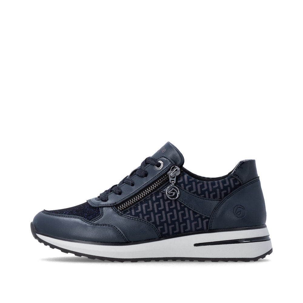 Remonte Navy Multi Trainer|D1G0814