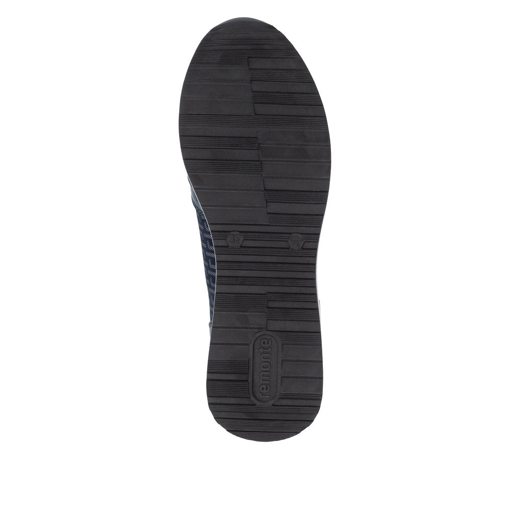 Remonte Navy Multi Trainer|D1G0814