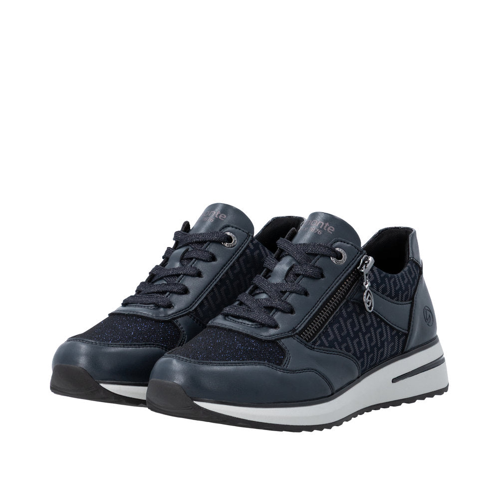 Remonte Navy Multi Trainer|D1G0814