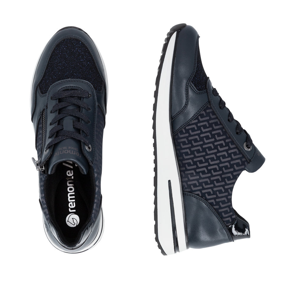Remonte Navy Multi Trainer|D1G0814