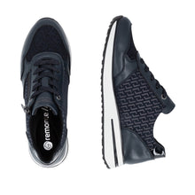 Load image into Gallery viewer, Remonte Navy Multi Trainer|D1G0814
