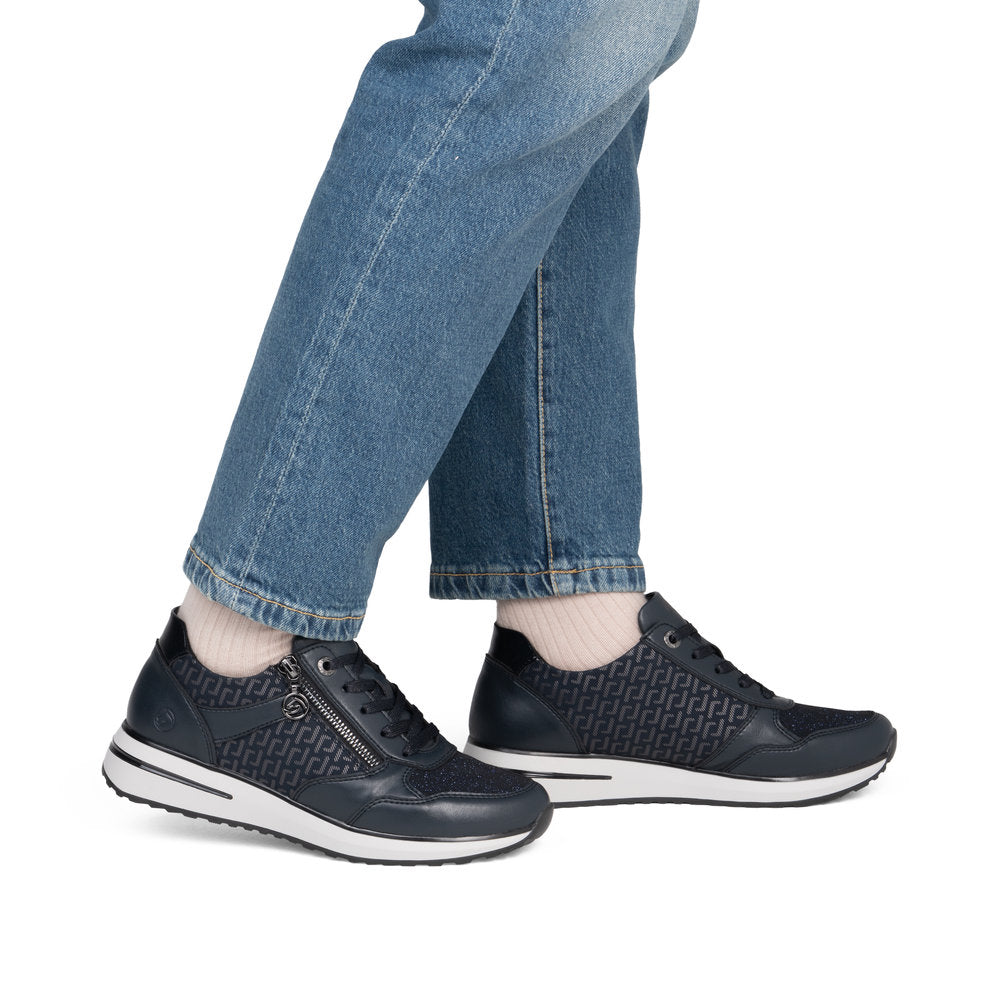 Remonte Navy Multi Trainer|D1G0814