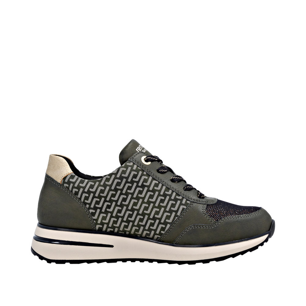 Remonte D1G0854-Trainer.