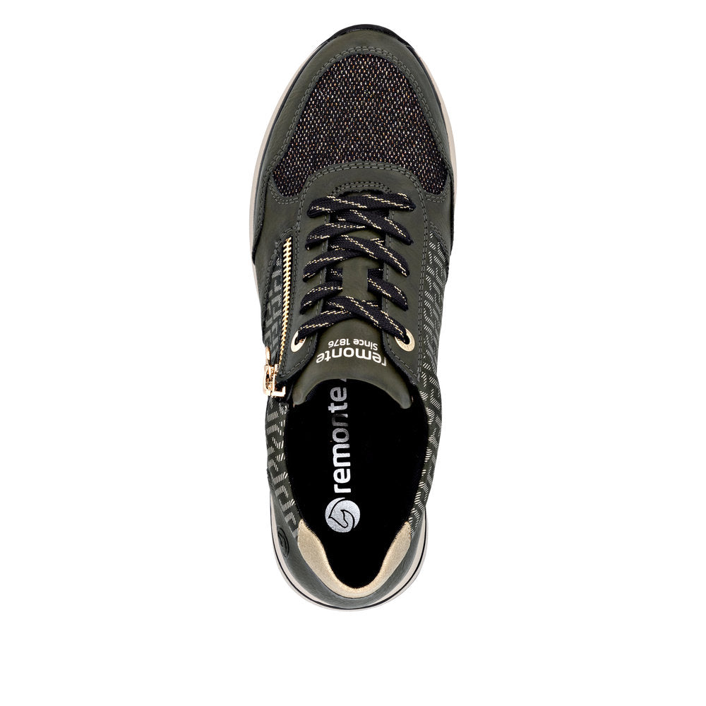 Remonte D1G0854-Trainer.