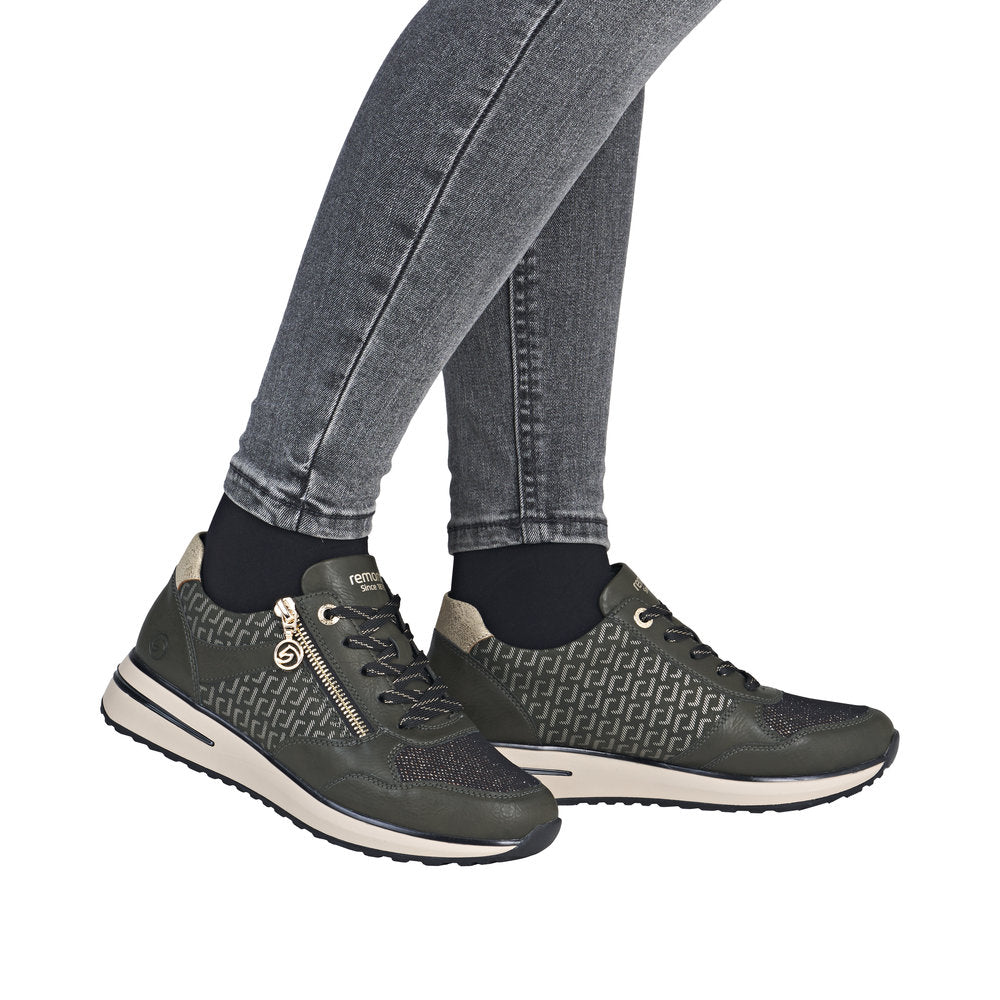 Remonte D1G0854-Trainer.