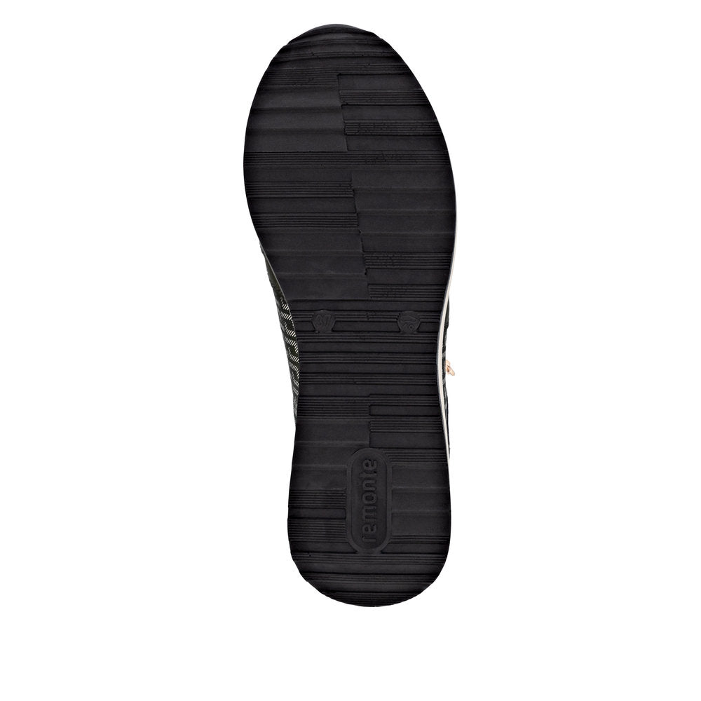 Remonte Multi Pattern Trainer|D1G0854M