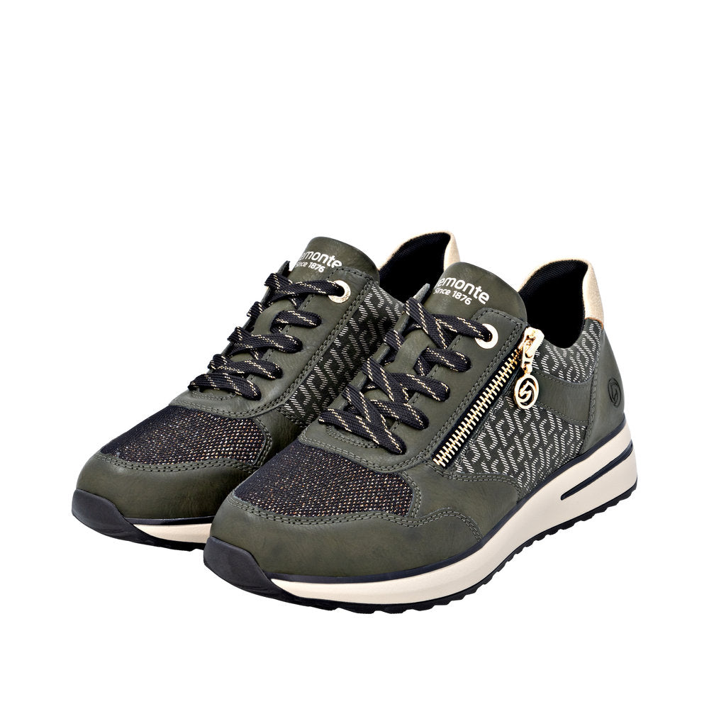 Remonte Multi Pattern Trainer|D1G0854M