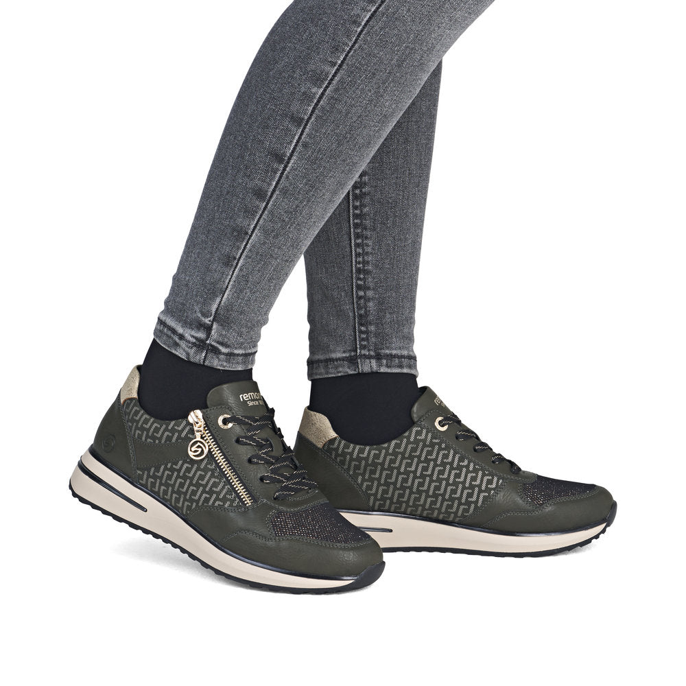 Remonte Multi Pattern Trainer|D1G0854M