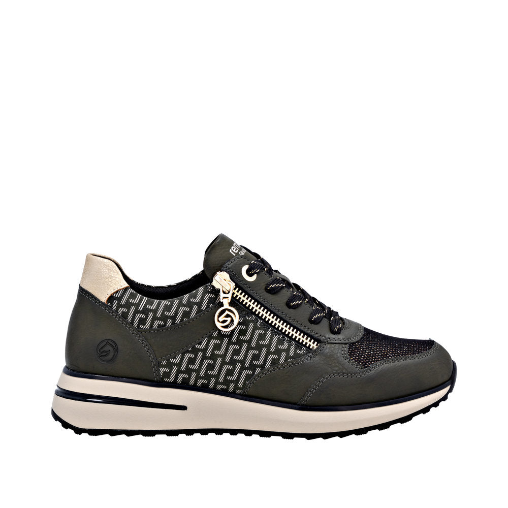 Remonte Multi Pattern Trainer|D1G0854M