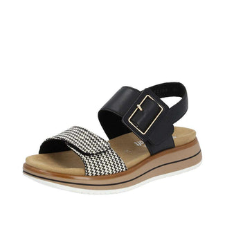Remonte D1J5302- Sandal.