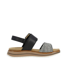 Load image into Gallery viewer, Remonte D1J5302- Sandal.
