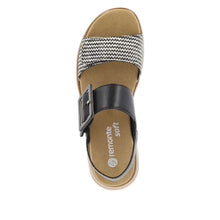 Load image into Gallery viewer, Remonte D1J5302- Sandal.
