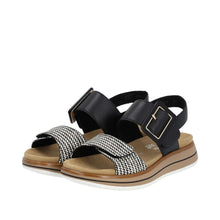 Load image into Gallery viewer, Remonte D1J5302- Sandal.
