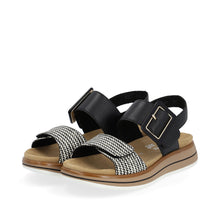 Load image into Gallery viewer, Remonte D1J5303 - Open Toe Sandal
