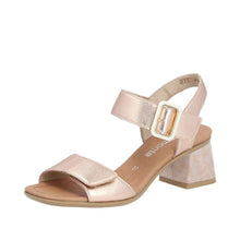 Load image into Gallery viewer, Remonte D1K5131B- Sandal.
