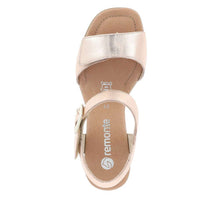 Load image into Gallery viewer, Remonte D1K5131B- Sandal.
