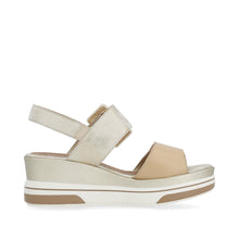 Load image into Gallery viewer, Remonte D1P5090 - Wedge Sandal
