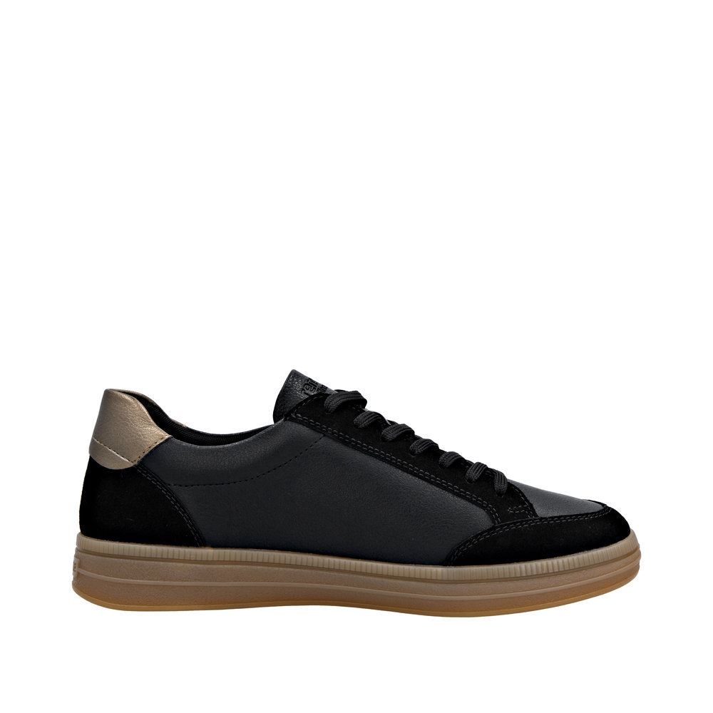 Remonte Wide Fit Trainer|D2C0403N