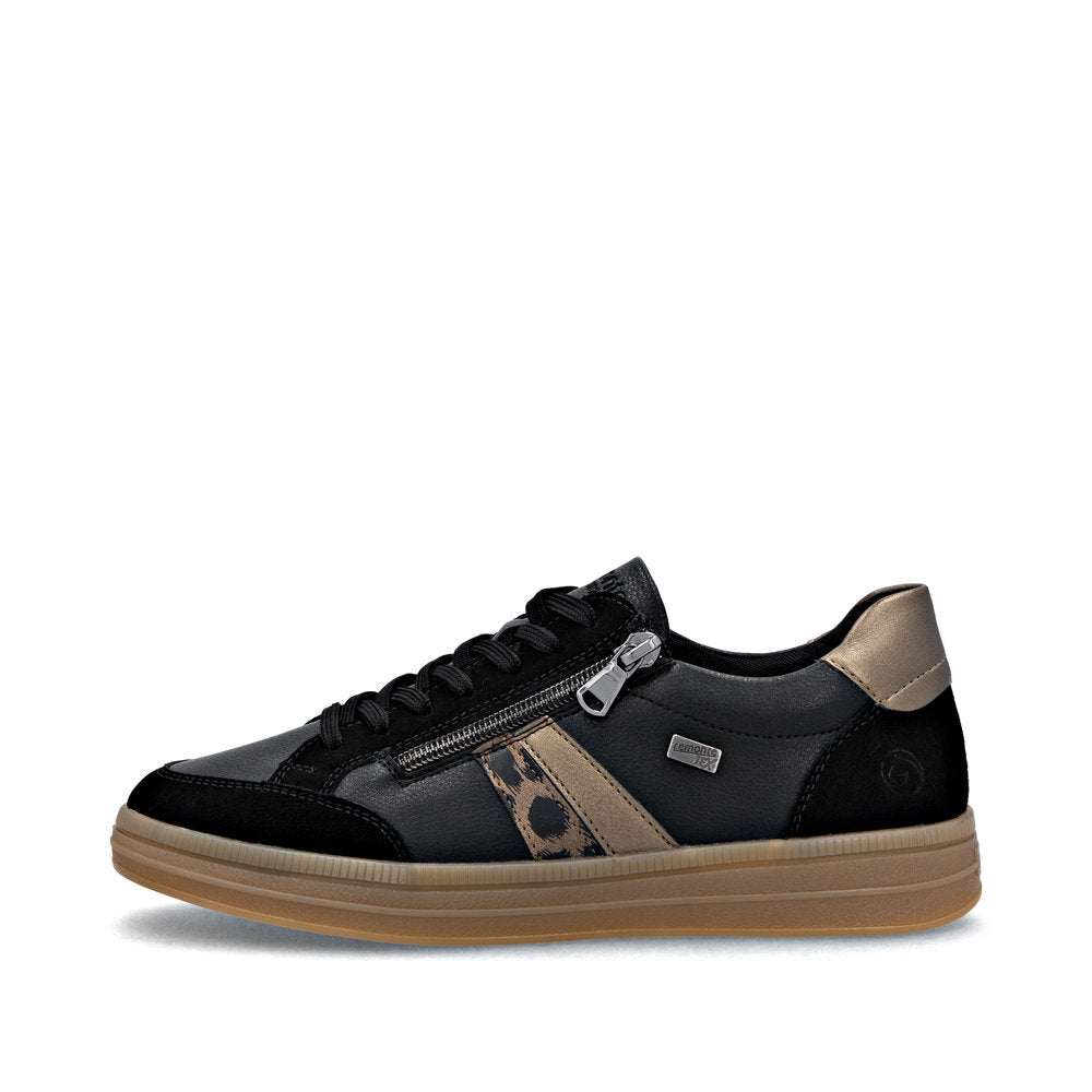 Remonte Wide Fit Trainer|D2C0403N