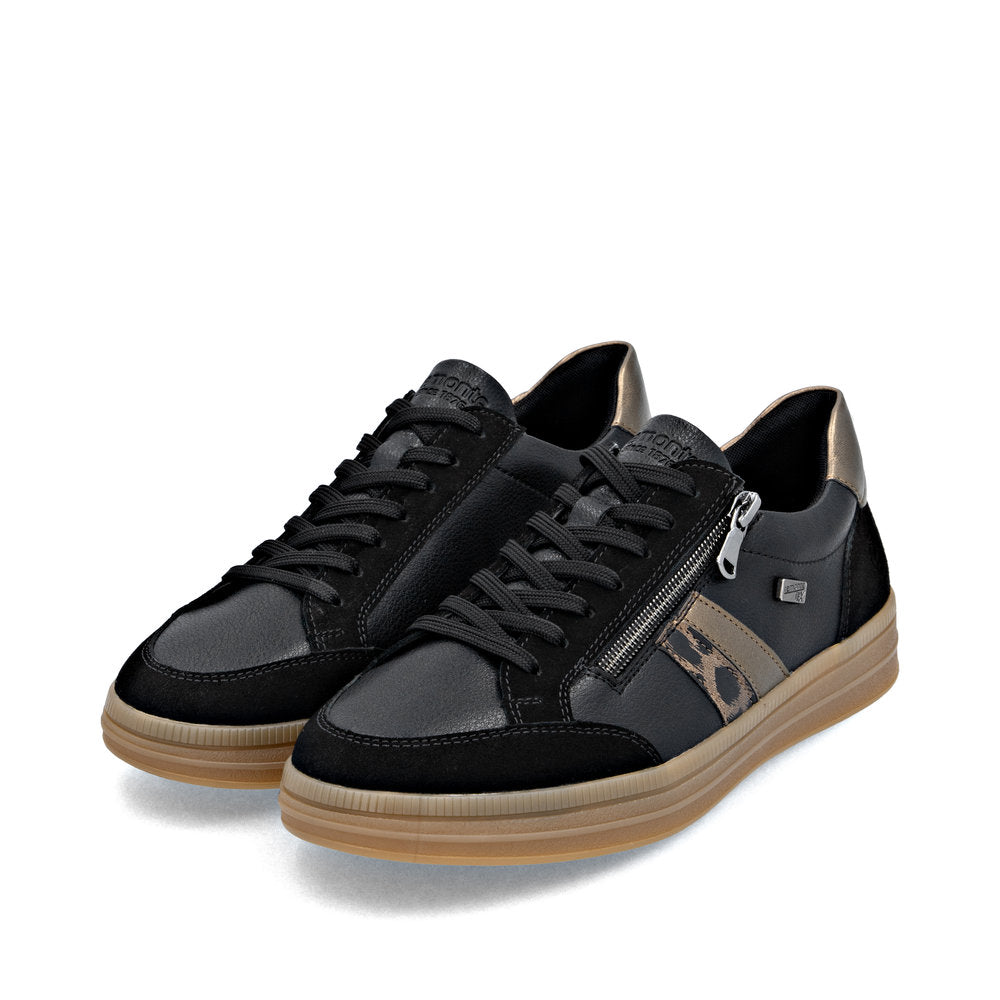 Remonte Wide Fit Trainer|D2C0403N