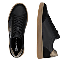 Load image into Gallery viewer, Remonte Wide Fit Trainer|D2C0403N
