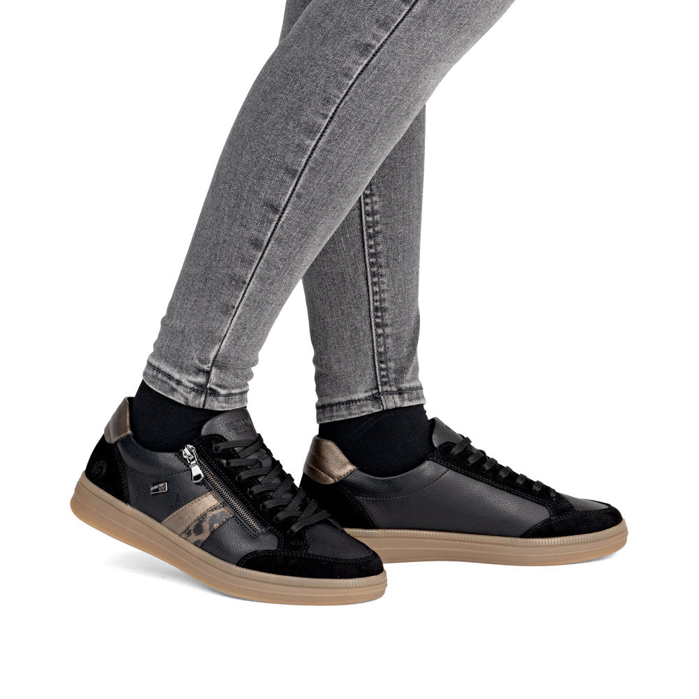 Remonte Wide Fit Trainer|D2C0403N
