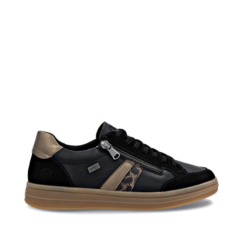 Remonte Wide Fit Trainer|D2C0403N