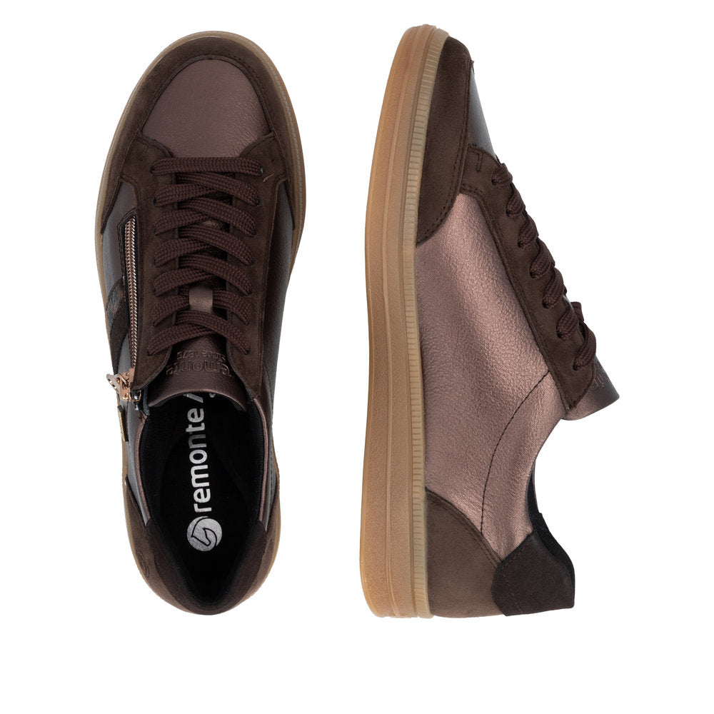 Remonte Bronze Multi Trainer|D2C0490