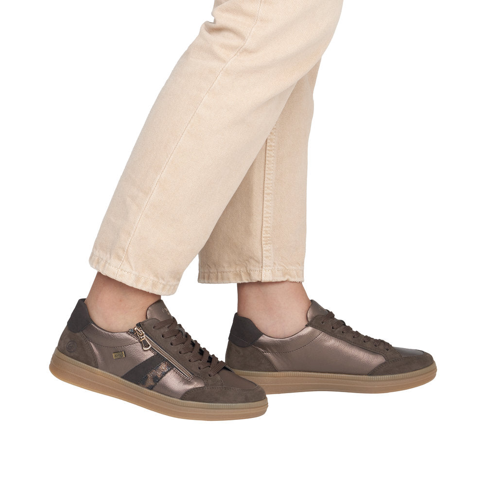 Remonte Bronze Multi Trainer|D2C0490