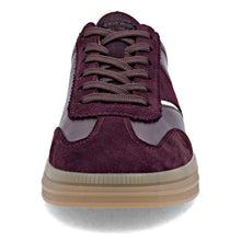 Load image into Gallery viewer, Remonte Maroon Trainer|D2C0533
