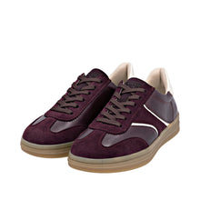 Load image into Gallery viewer, Remonte Maroon Trainer|D2C0533
