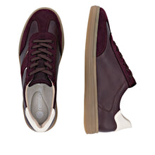 Load image into Gallery viewer, Remonte Maroon Trainer|D2C0533
