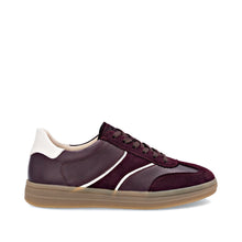 Load image into Gallery viewer, Remonte Maroon Trainer|D2C0533
