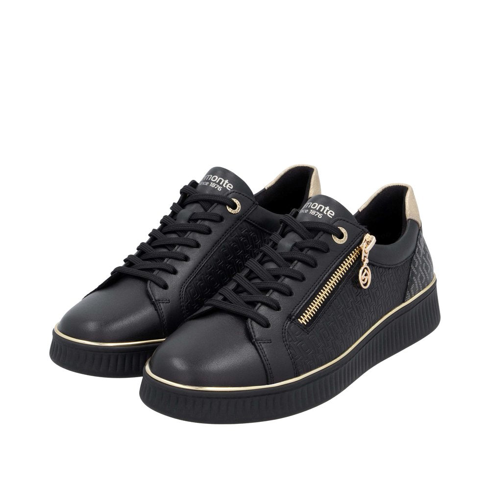 Remonte D2E0003- Trainer.