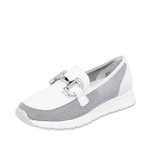 Load image into Gallery viewer, Remonte D2G0280-Wide Fit Trainer.
