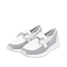 Load image into Gallery viewer, Remonte D2G0280-Wide Fit Trainer.
