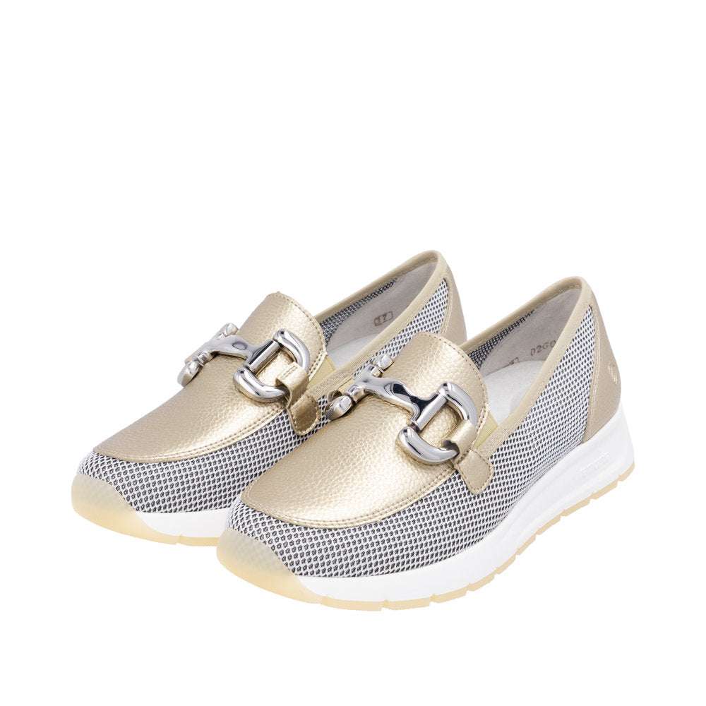 Remonte D2G0290- Loafer.