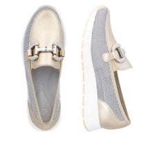 Load image into Gallery viewer, Remonte D2G0290- Loafer.
