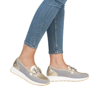 Remonte D2G0290- Loafer.