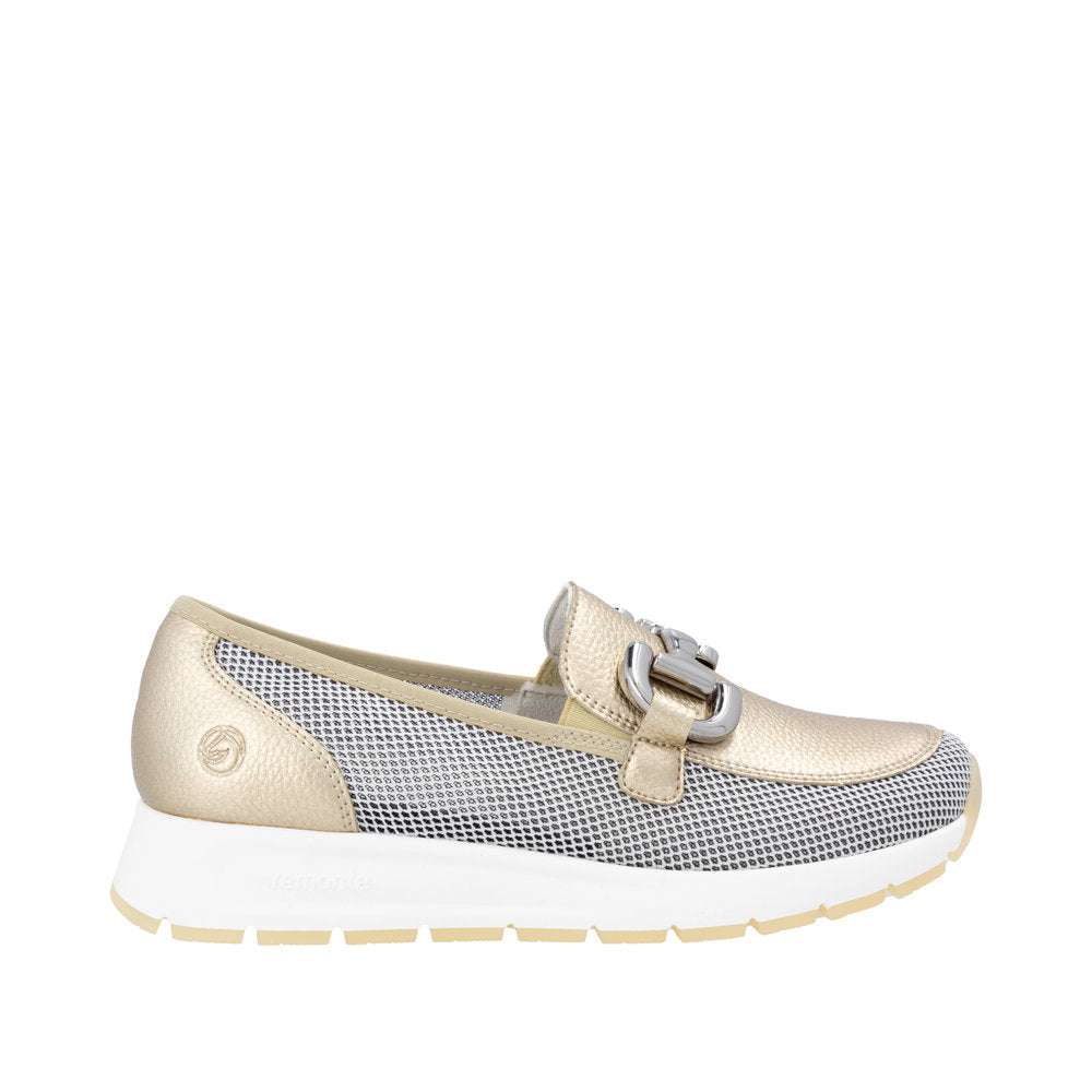 Remonte D2G0290- Loafer.