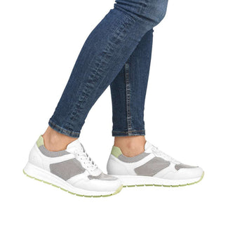 Remonte D2G0380- Wide Fit Trainer.